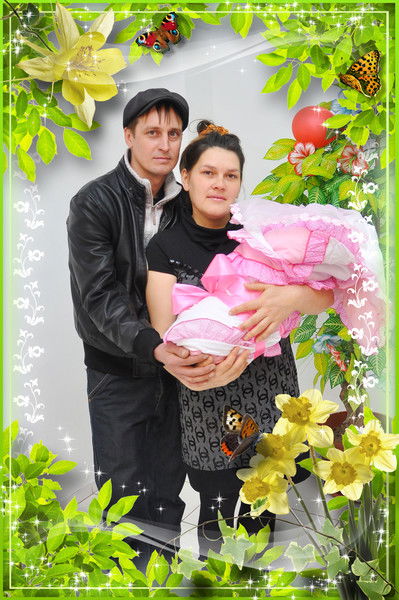 Татьяна И Эдуард Никулины