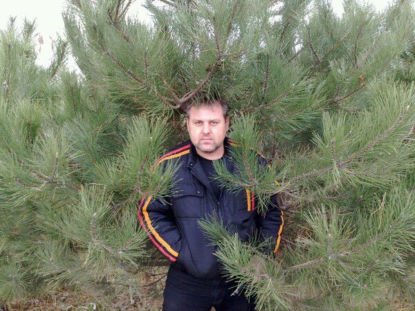 Руслан Визниченко