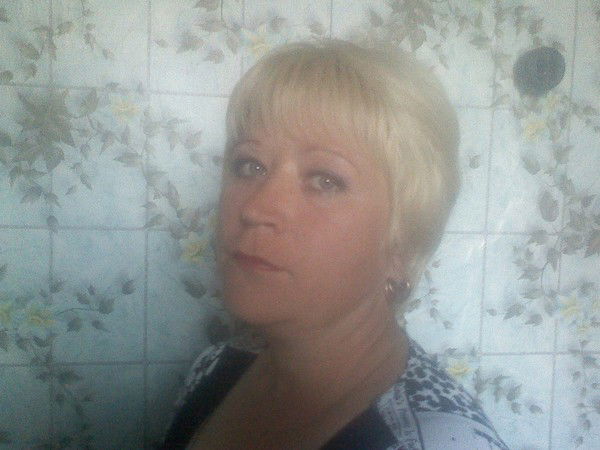 Елена Гусева