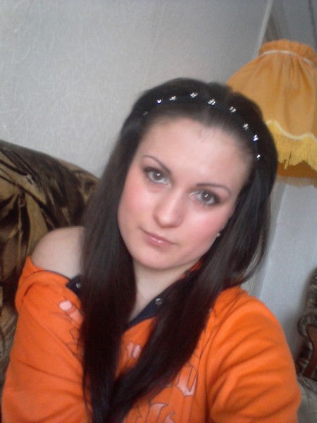 Галина Леонова