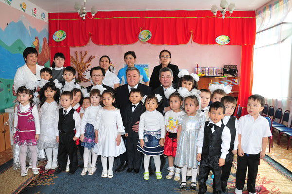 Гульзада Утешева