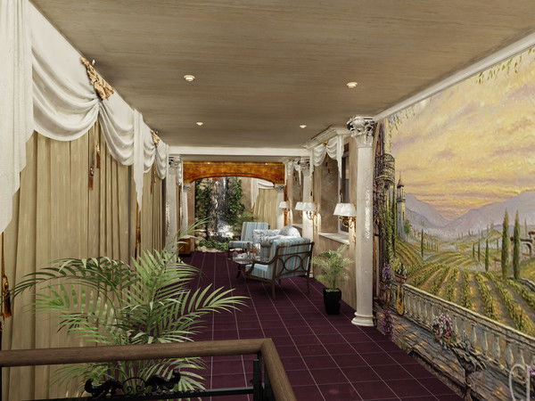 Design-Studio Natali Line