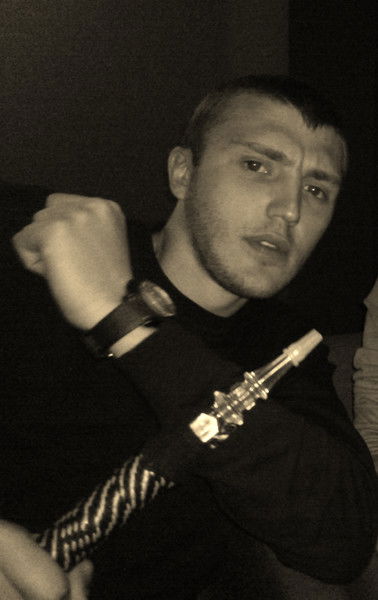 Илья Игоревич