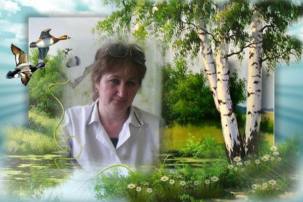 Диля Маликова