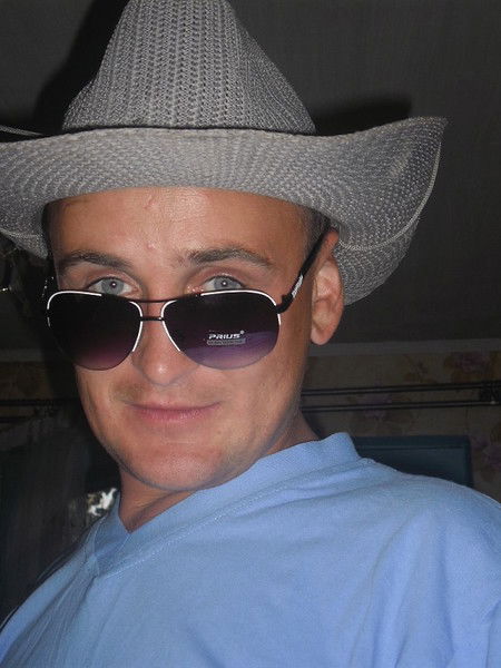 Дима Маиорников