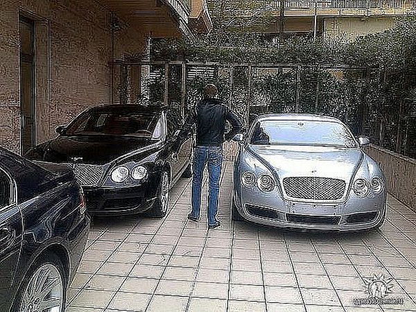 Сергей Кирилюк