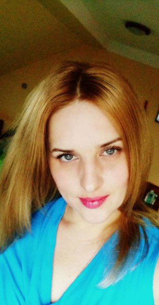 Евгения Тушенцова