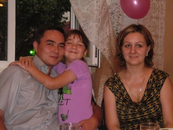 Виктория Смагулова