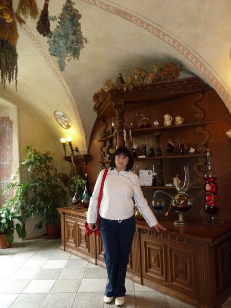 Наталья Снигур