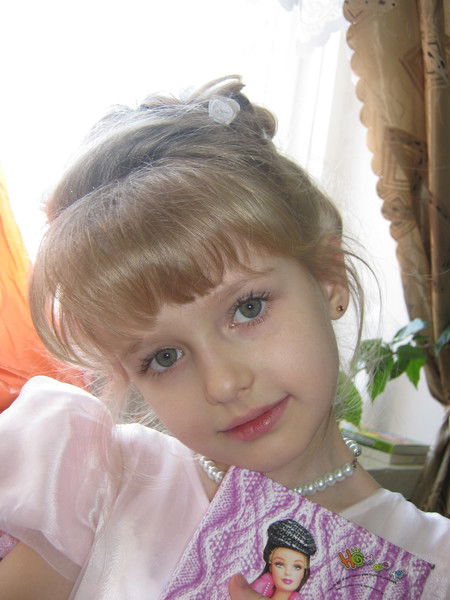 Ксения Шишкина