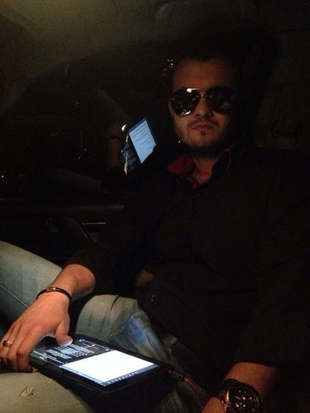 Иван Разумейко