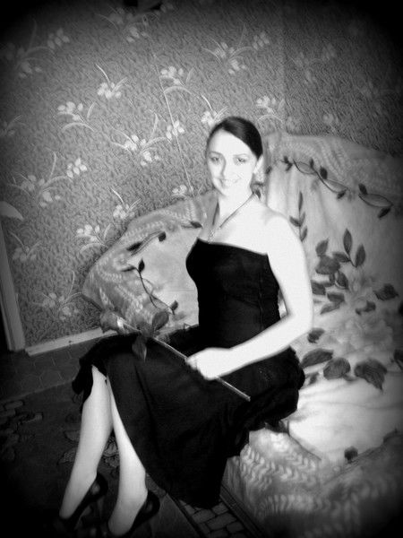 Кристина Голыш