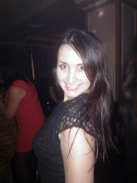 Ирина Сайфутдинова