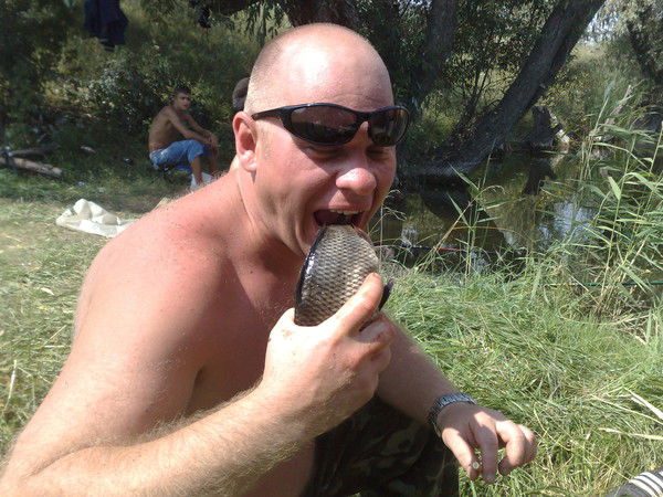 Михаил Огрызков