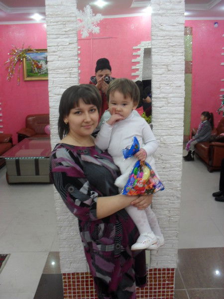 Татьяна Новикова