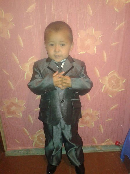 Темиржан Жакиев