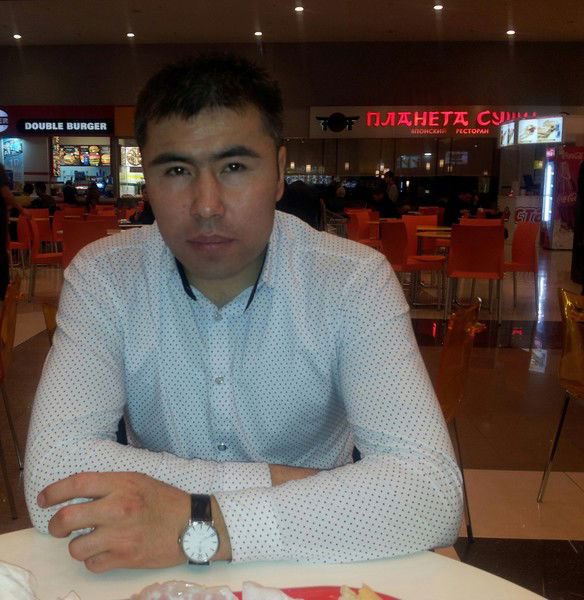 Зикира Абдилатов