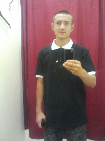 Андрей Назаренко