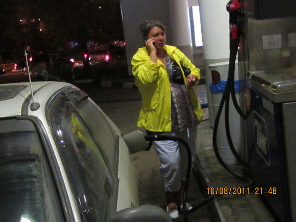 Татьяна Булатова