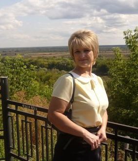 Лариса Акименко