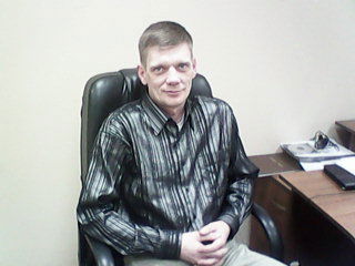 Костя Новиков