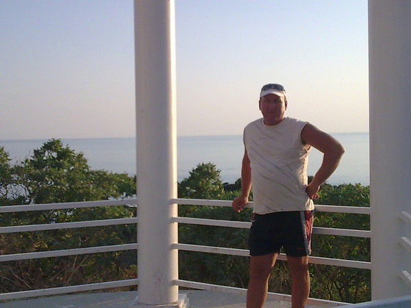 Владимир Михайлов