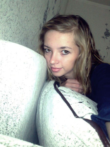 Ника Лампартер