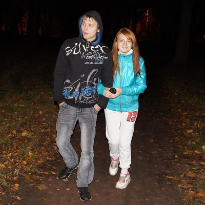 Олег Дубинкин