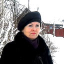 Nesterova Natalya