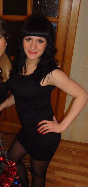 Катька Лелеко