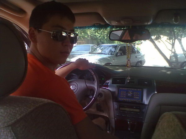 Айтжан Утешов