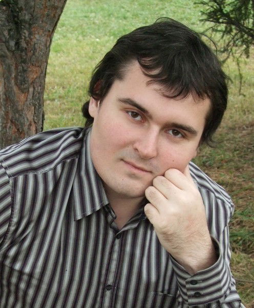 Владимир Фролов