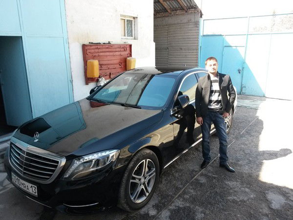 Роман Абубакиров