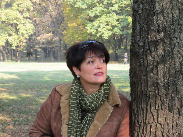 Татьяна Токаренко