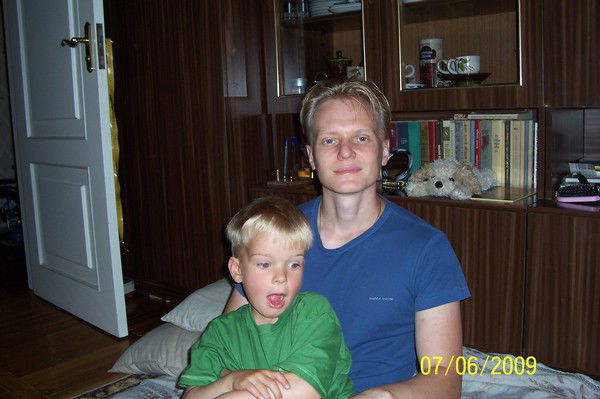 Евгений Важенин