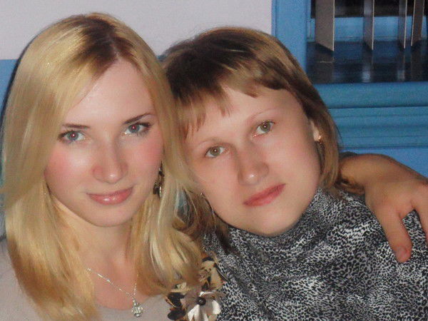 Юлия Тишкова