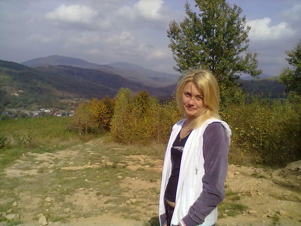 Наталия Александровна