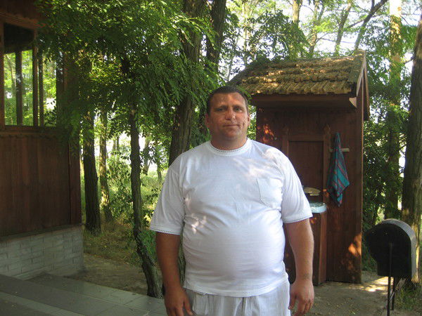 Сергей Пономаренко