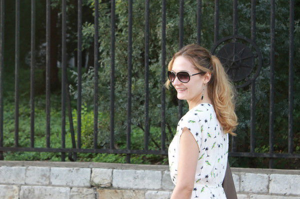 Елена Мосейчук