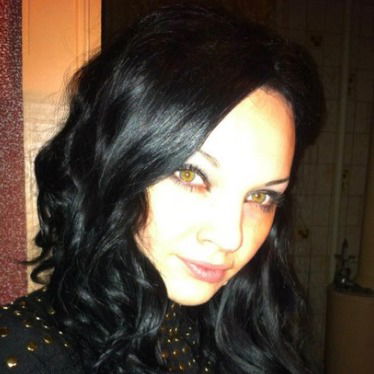 Людмила Фомина