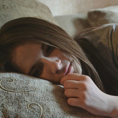 Алина Бершадская