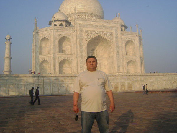 Багитжан Даулетов