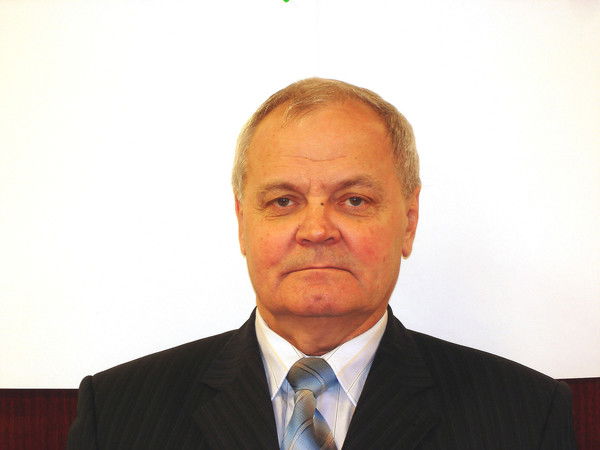 Алексей Балынов