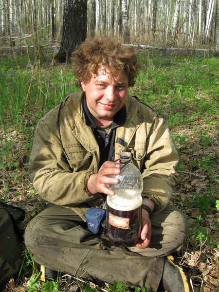 Всеволод Абрамов