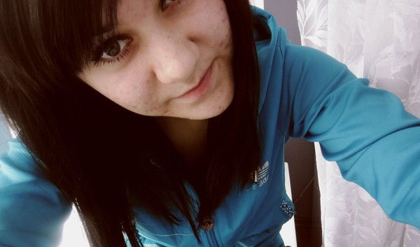 Анастасия Нагина