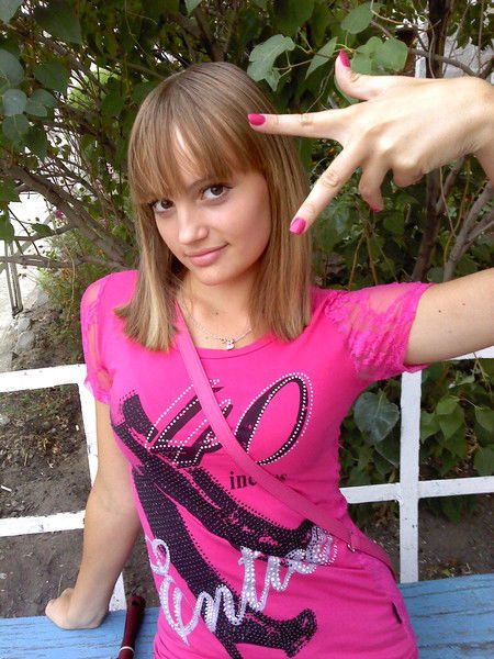 Анюта Емиленко