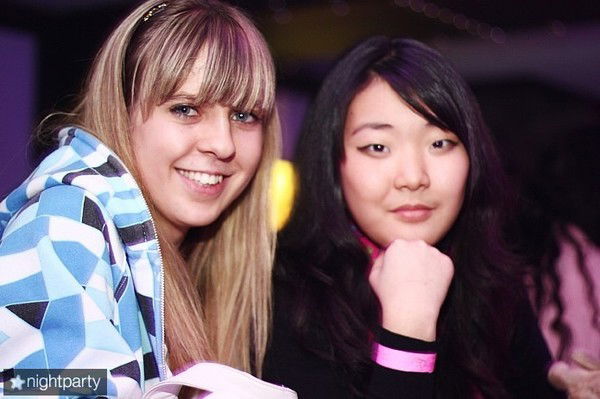 Олеся Матлахова