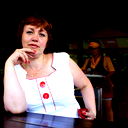 Елена Гладская