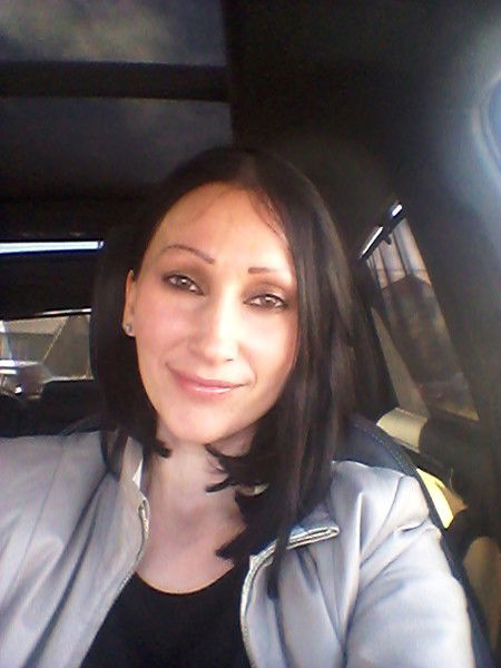 Лариса Булавкина