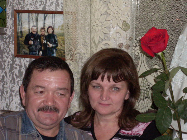 Галина Владимировна Вовненко